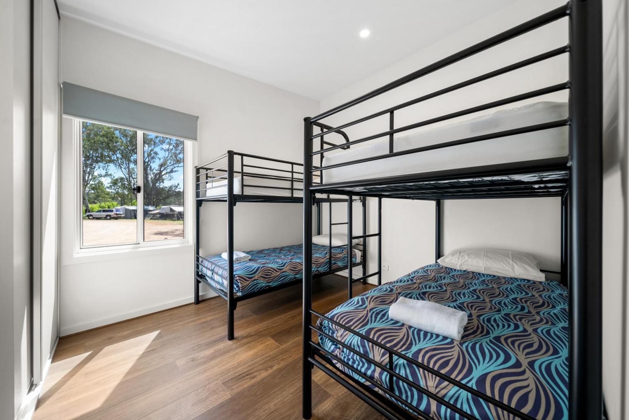 Echo Holiday Parks - Renmark Exterior foto