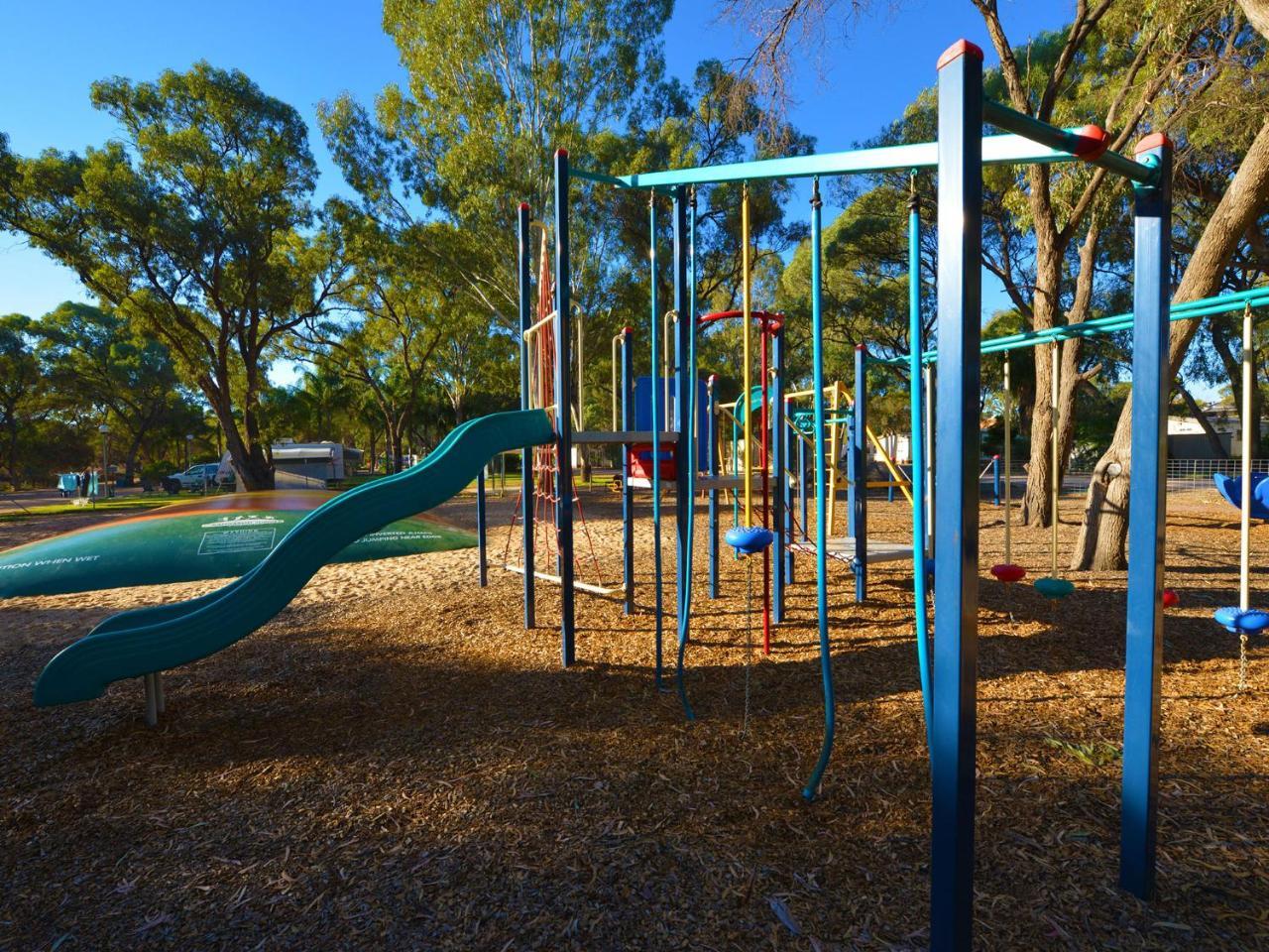 Echo Holiday Parks - Renmark Exterior foto